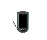 Inspection Camera, Egreat Picture-in-Picture Endoscope 4.3' Color Screen with Winding Flexible...