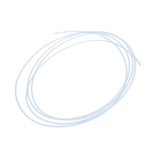 HANABASS Creative Bike Brake Hose Tube Inner Cable for Mountain Bikes Design Easy Installation Superior Braking Performance Compatible with Hydraulic Brakes