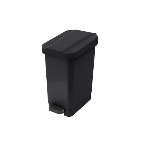 Papeleras marca Estra