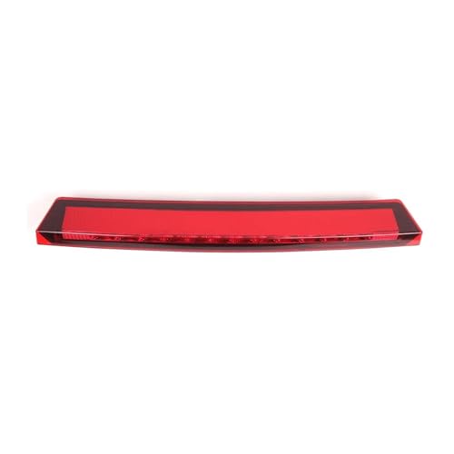 Feu stop arrière à LED rouge Mustang 1999-2004 signalisation coffre