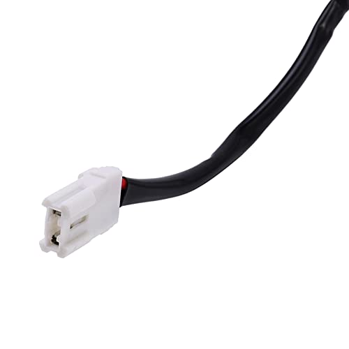 Lâmpada De Freio Traseira Led Terceira Luz Traseira Luz De Freio De Montagem Alta Luzes De Ré Para N