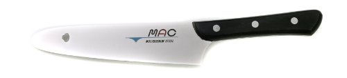 Mac Knife Original Utility Knife, 6-1/2-Inch (Best Japanese Knives Uk)