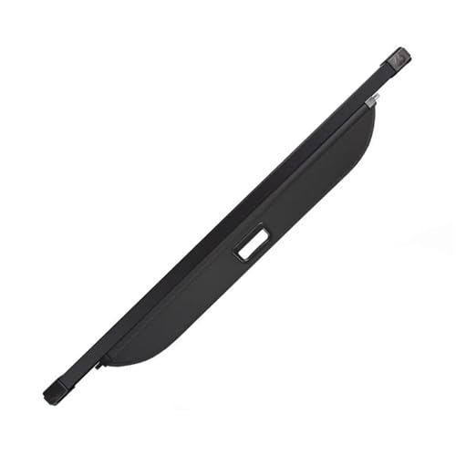 Cubierta de carga retráctil para Jeep Grand Cherokee WJ que protege equipaje contra miradas