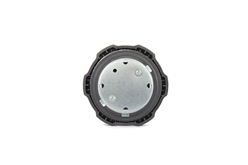 Tapa de depósito de combustible con llaves para Caterpillar 2658575 3