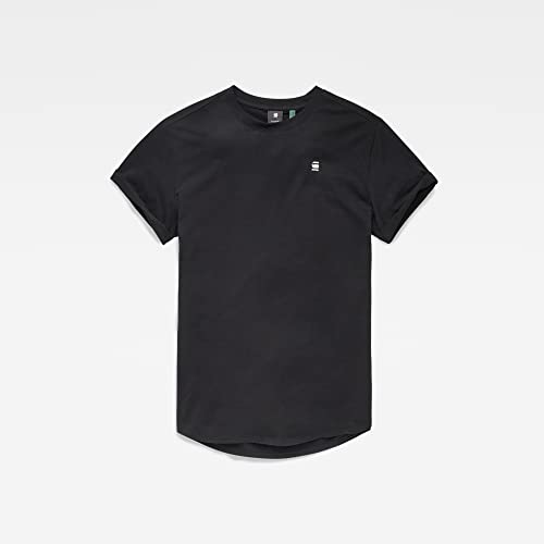 G-STAR RAW Men's Lash Crew Neck Short Sleeve T-Shirt4