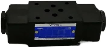 Available for YUKEN Hydraulic valve MODEL MPB-01-2-40 MPB-01-4-40 MPA-01-2-40 MPA-01-4-40 MPA-03-2-40 MPA-03-4-40 MPB-03-2-40 MPB-03-4-40 General accessories MPB-03-4-40