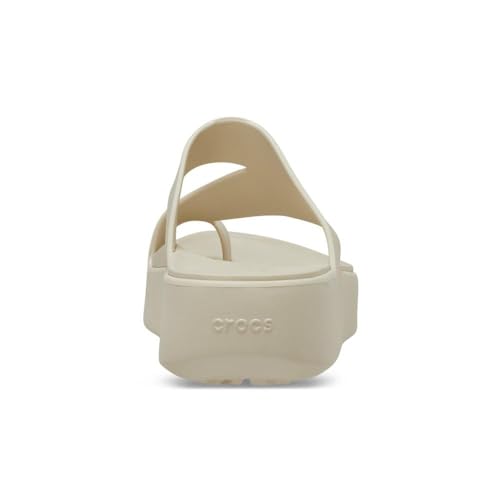 Image of Crocs Getaway Platform Flip Flop