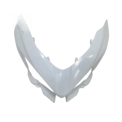 Carénage de nez supérieur moto pour Ninja 400 250 2018-2023