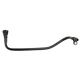Tivora Automatic Transmission Oil Cooler Hose Compatible with 2008-2013 Volvo C30, C70, S40, V50