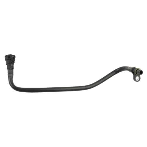 Tivora Automatic Transmission Oil Cooler Hose Compatible with 2008-2013 Volvo C30, C70, S40, V50