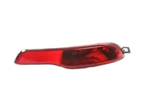 Feu antibrouillard arrière Jeep Cherokee 2014-2018 catadioptre pare-chocs droit