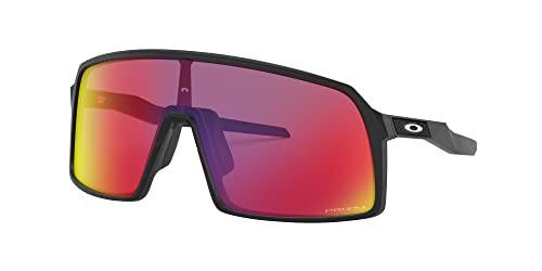 Image of Oakley Mens OO9406 Sutro Rectangular Sunglasses