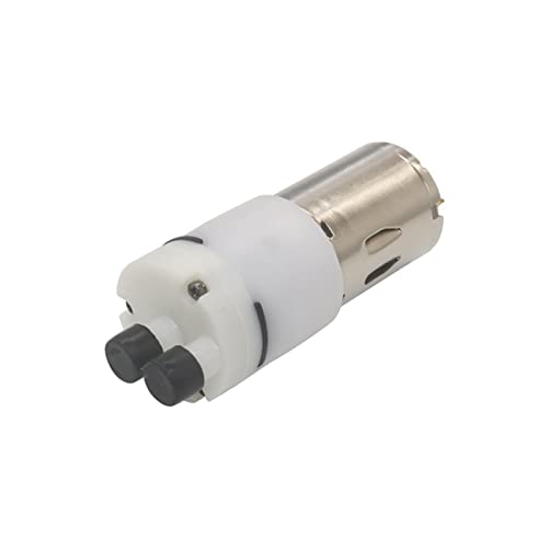 Petite pompe à eau 12V à grand débit pour une machine à café silencieuse - 3