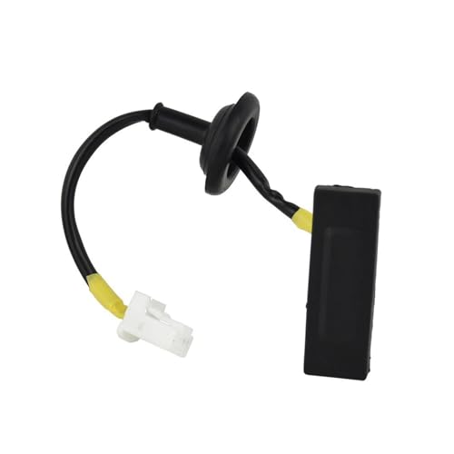 Bouton hayon Hyundai Solaris verna coffre arrière interrupteur de rechange 812601W220