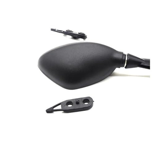 Espejo retrovisor lateral de motocicleta antivibración para BMW S1000RR 2012 2014 2015 5