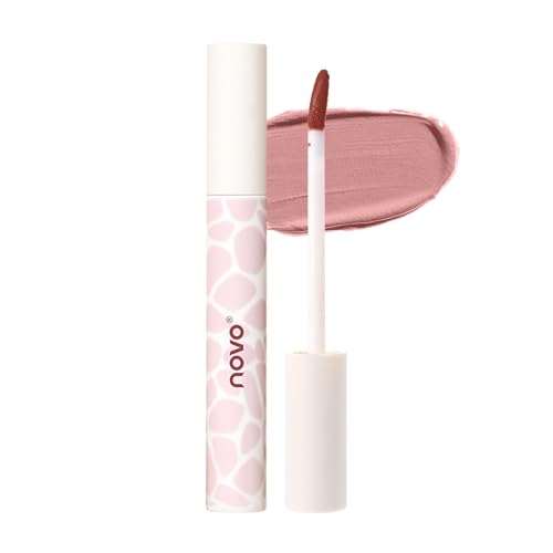 NovoUnow ���b�v�e�B���g �����ɂ��� �}�b�g���b�v �t�B�����`�� �S�����b�v �\�t�g�}�b�g �����F �����Ԏ��� �}�X�N�ɂ��Ȃ� �j���A���X�J���[ # 05�i���V�X�e�B�b�N�I�����W