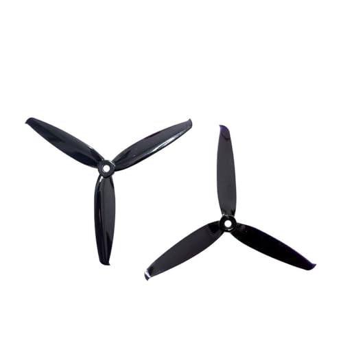 Hélices drone FPV 6042 tripales pour remplacer vos propulseurs