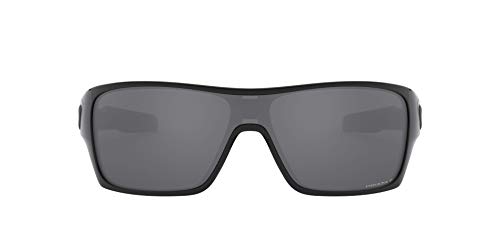 Oakley Men's Oo9307 Turbine Rotor Rectangular Sunglasses3