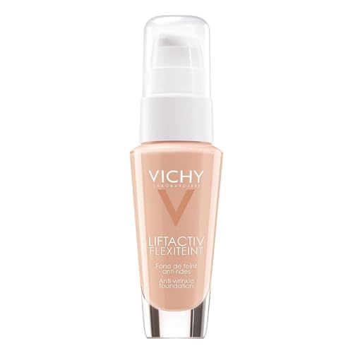 Vichy Liftactiv Flexilift Teint 45 30 ml liquid, Dark, 30 ml (Pack of 1)