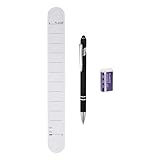 HARFINGTON Silicone Memo Wrist Band 9.37