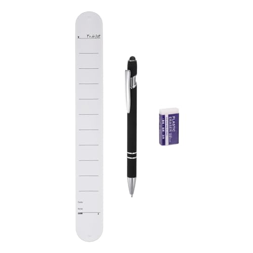 HARFINGTON Silicone Memo Wrist Band 9.37