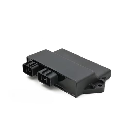 Bobinas de encendido de alta chispa y caja CDI para módulo encendedor de Warrior 350X 1