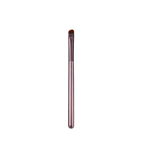 Preisvergleich Produktbild Kriosey Professionelles Schminkpinsel Make Up Pinsel Kosmetikpinsel Bürsten Premium Synthetic Concealers Pinselset Erröten Schmink Lidschatten Gesichtspinsel Augenpinsel Beauty Tools, Holzgriff