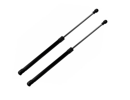 Pistoncini Ammortizzatori Molle a Gas per Cofano Portellone Posteriore specifici per Grande Punto - Punto Evo - Punto 199 prodotte dal 2005-2006-2007-2008-2009-2010-2011-2012-2013-2014-2015-2016-2017-2018 al 04/2019
