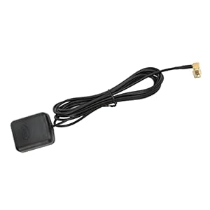 TOPINCN Auto GPS Aktive Antenne