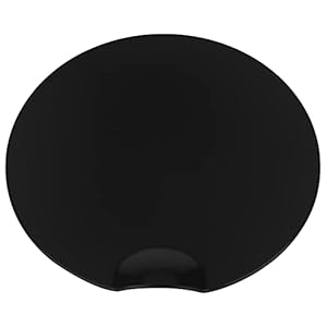 ZONFANT Gas Tank Door Fuel Cap Cover Compatible With Ford Vehicle 2009-2014 F150, Replace#9L3Z-99405A26-AA