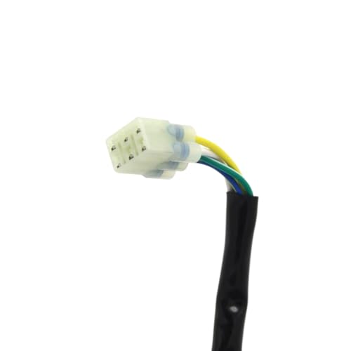 Estator magnético 31120-KRN-A71 de alta precisión para CRF250R 2013 3