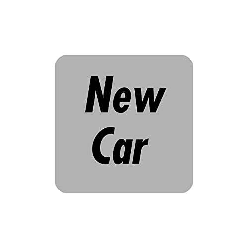 SONAX CockpitPfleger New Car (400 ml) reinigt und pflegt alle Kunststoffteile im Auto | Art-Nr. 03563000