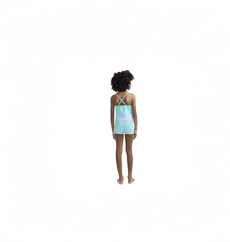 Image of Hurley Girls' Boyshort Tankini 2-piece Swimsuit