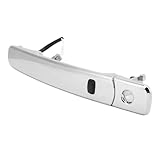 Fabricado en material ABS para máxima durabilidad.