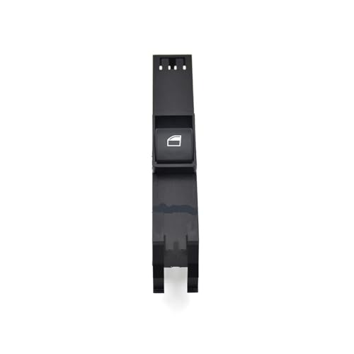 Interrupteur lève-vitre électrique haute sensibilité pour BMW E46 bouton robuste 61316902175