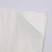 Lineco, 16x20 Glassine Sheets, Acid-Free Unbuffered Interleaving Tissue, White