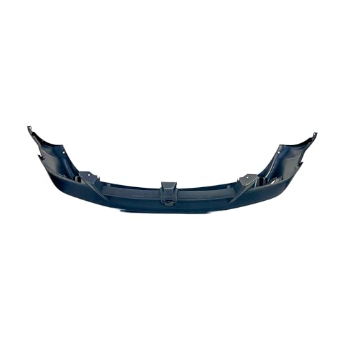 Image of FitParts Compatible with Dodge Grand Caravan 2008-2010 Front Bumper Cover | Primed, Ready to Paint, OEM 1AG01TZZAB, CH1000924