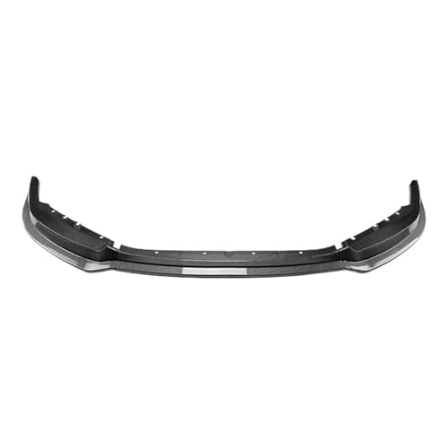 Diffuseur Avant BMW Série 2 G87 2023+ en Vraie Fibre de Carbone