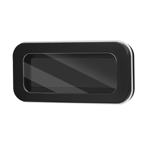 Pocket 3 �J�����A�N�Z�T���[�p�����Y�t�B���^�[���[�P�[�X�ی�I�[�K�i�C�U�[