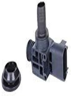 ACDelco GM Genuine Parts 178-0857 Power Brake Booster Vacuum Sensor