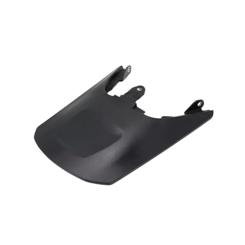 Kits de coussins siège arrière et dossier moto selle passager Sportster S 1250