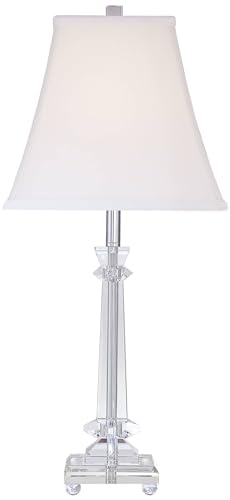 Juego de 2 lámparas de mesa Vienna Full Spectrum 25" miniatura 5