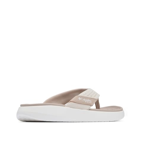Columbia Women's Boatside Flip Lea PFG Sandal2