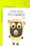 COMO SERAN MIS CUERNOS 8420469939 Book Cover