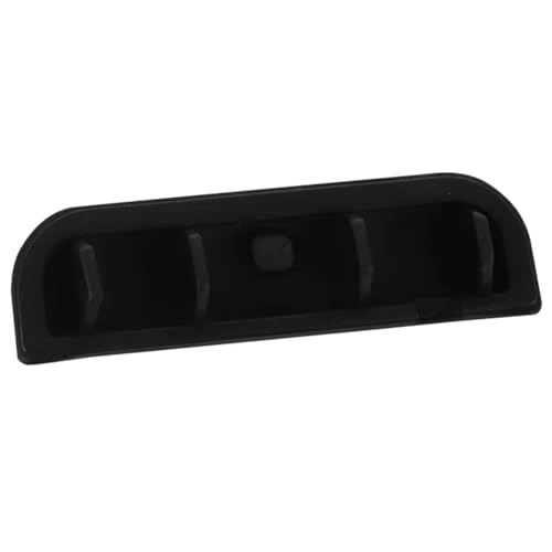Poignée de hayon Mini Cooper R56 R57 bouton d'ouverture du coffre de remplacement