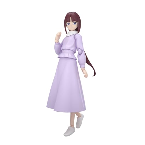  フィギュアライズスタンダード 機動新世紀ガンダムX ティファ・アディール プラスチック製 