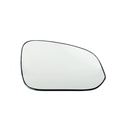 Verre de rétroviseur pour Hilux Highlander 2016-2020 miroir dégivrant droit
