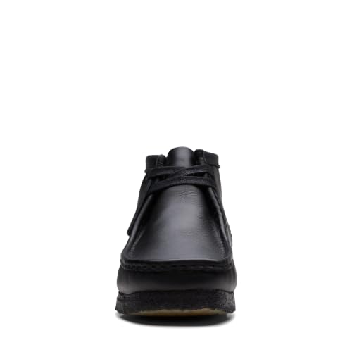 Image of Clarks Mens Wallabee Boot Mid Chukkas Boots Boots