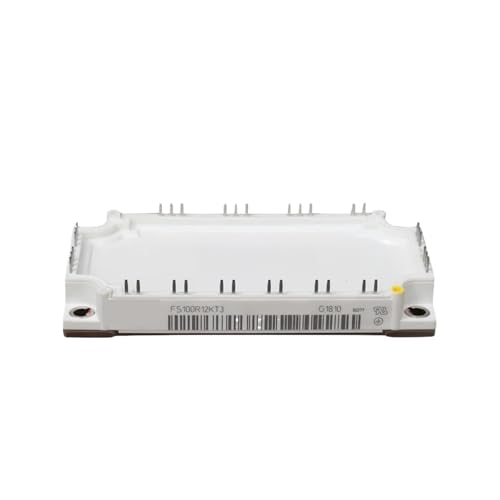 FS100R12KT3 module IGBT 1200 V commutateur de puissance triphasé haute tension - 2