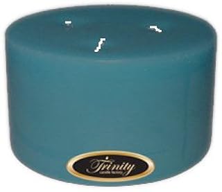 Trinity Candle Factory -Maui Breeze - Pillar Candle - 6x3